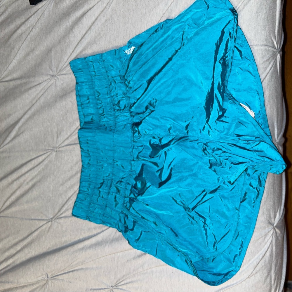 free people movement shorts!!